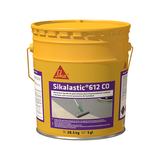 Sikalastic-612 CO