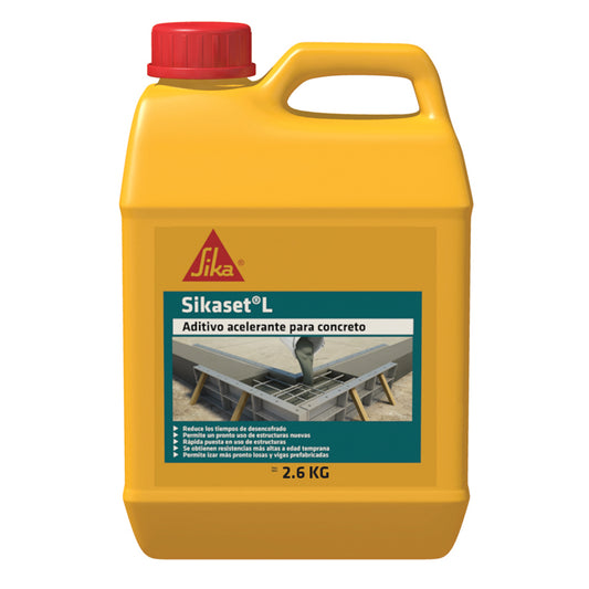Sikaset L