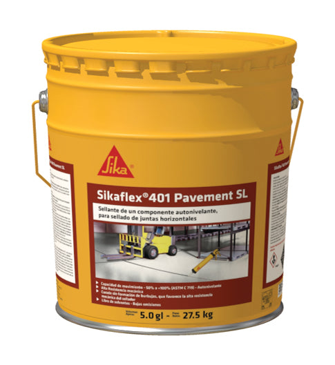Sikaflex-401 Pavemente SL