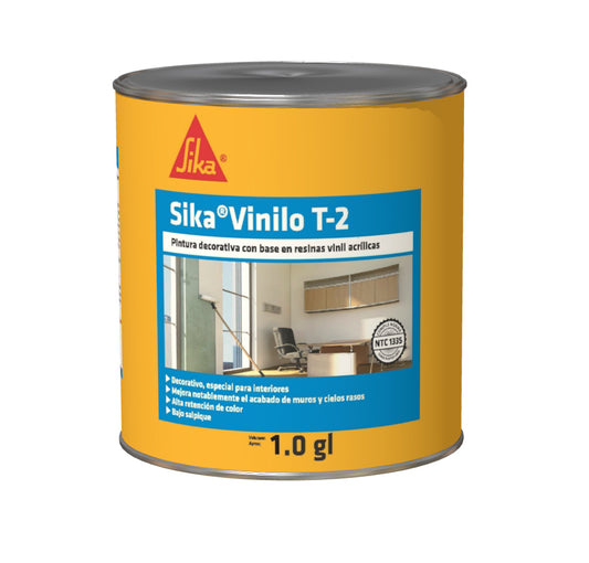 Sika Vinilo T-2