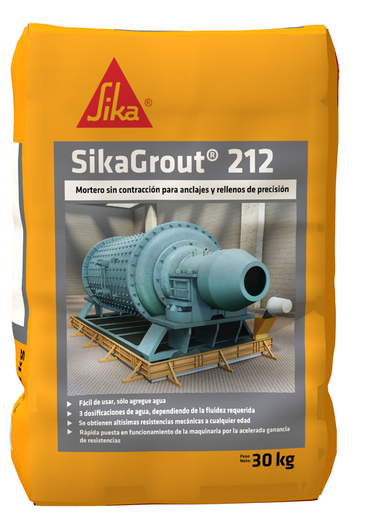 SikaGrout-212