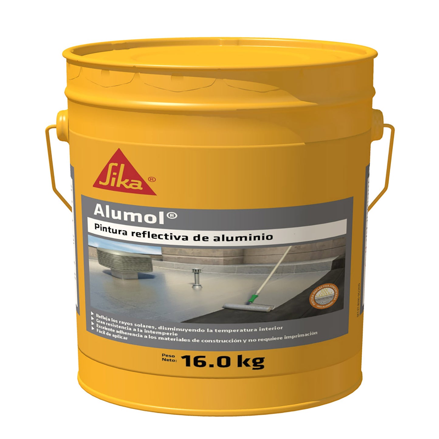 Alumol