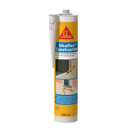 Sikaflex-Construction+ i-cure