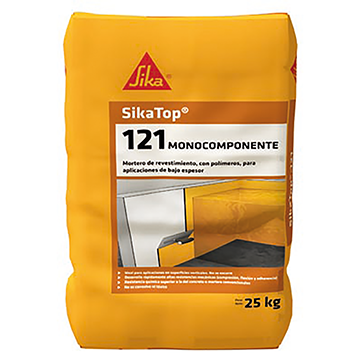 Sikatop-121 Monocomponente
