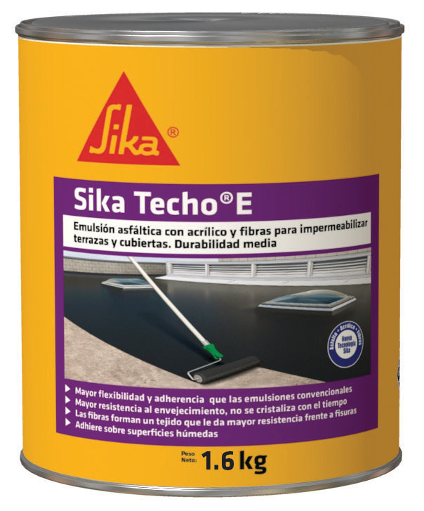 Sika Techo E