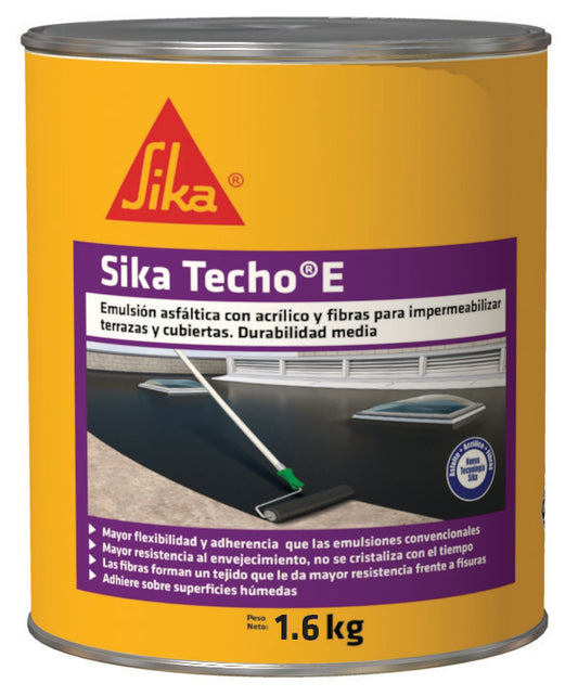 Sika Techo E