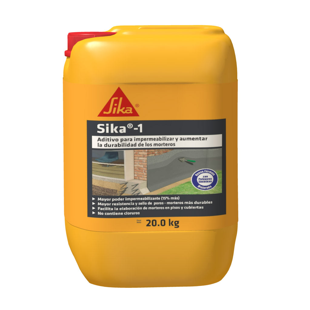 Sika-1