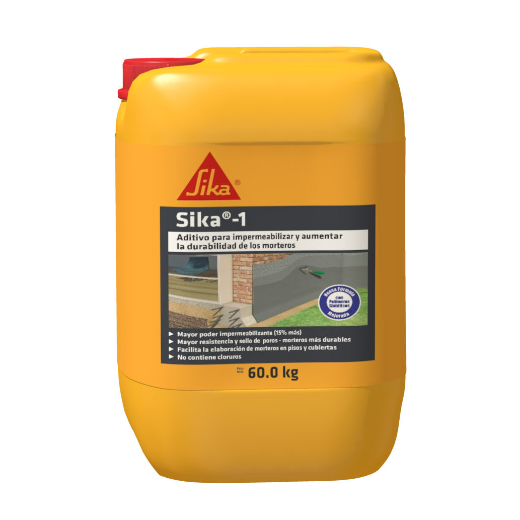 Sika-1