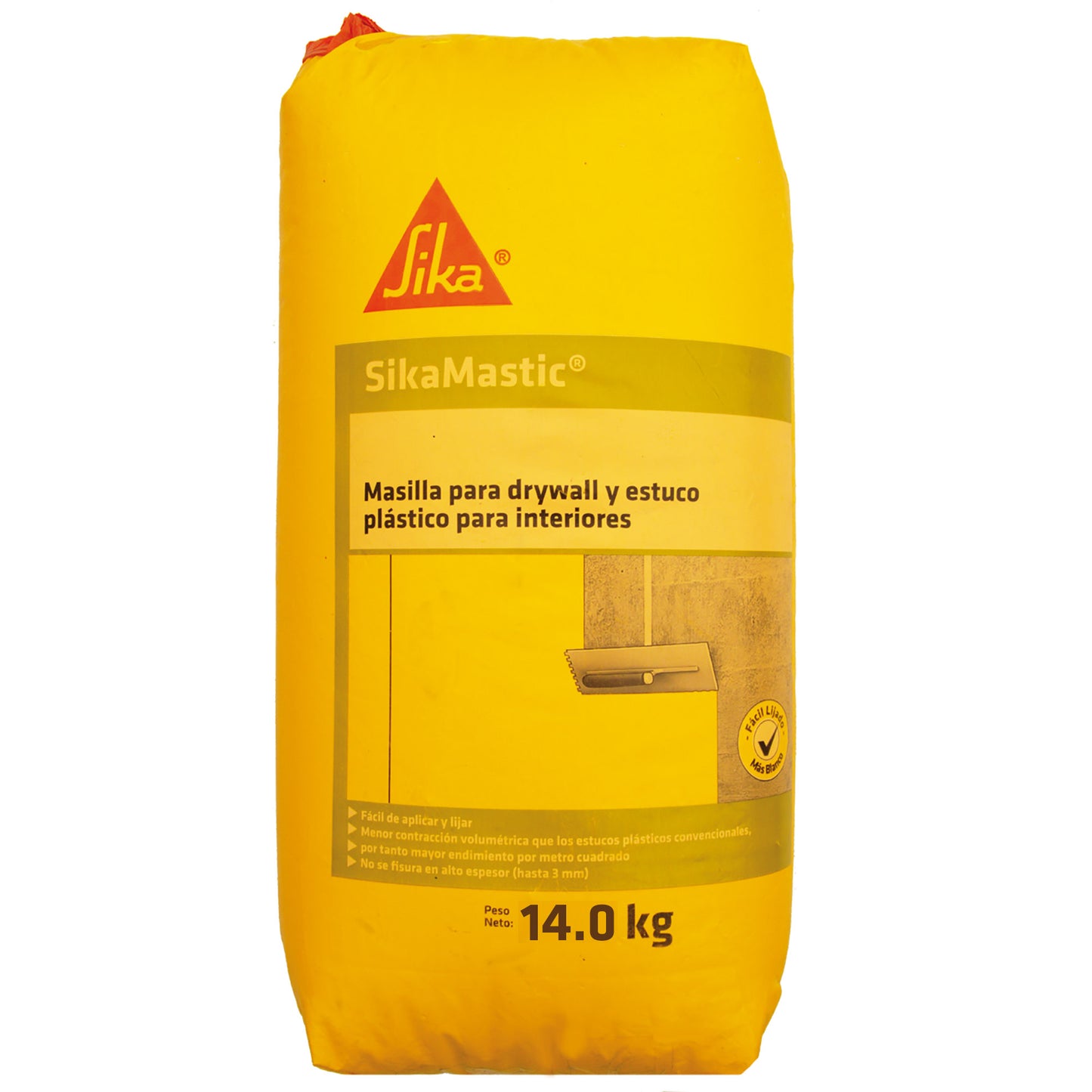 Sika Mastic