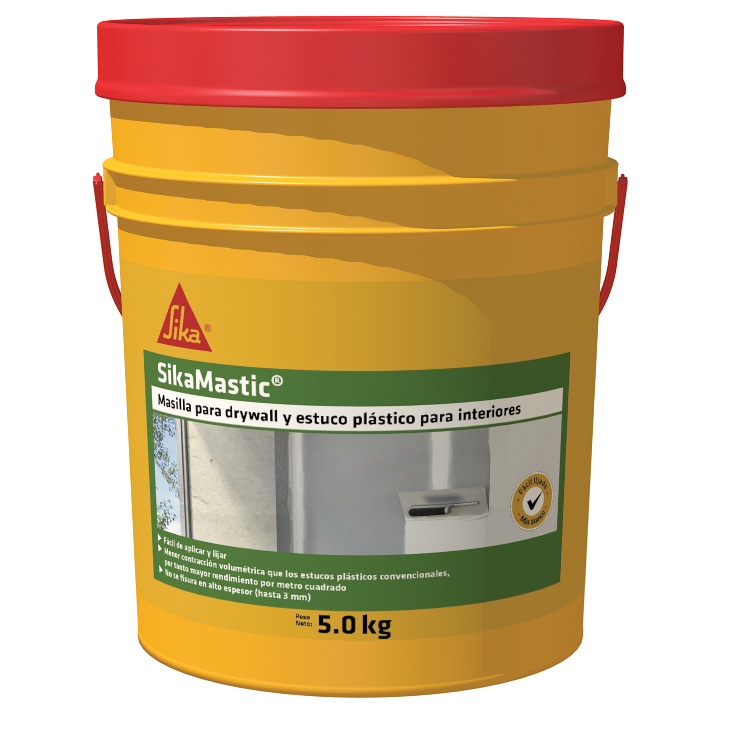 Sika Mastic