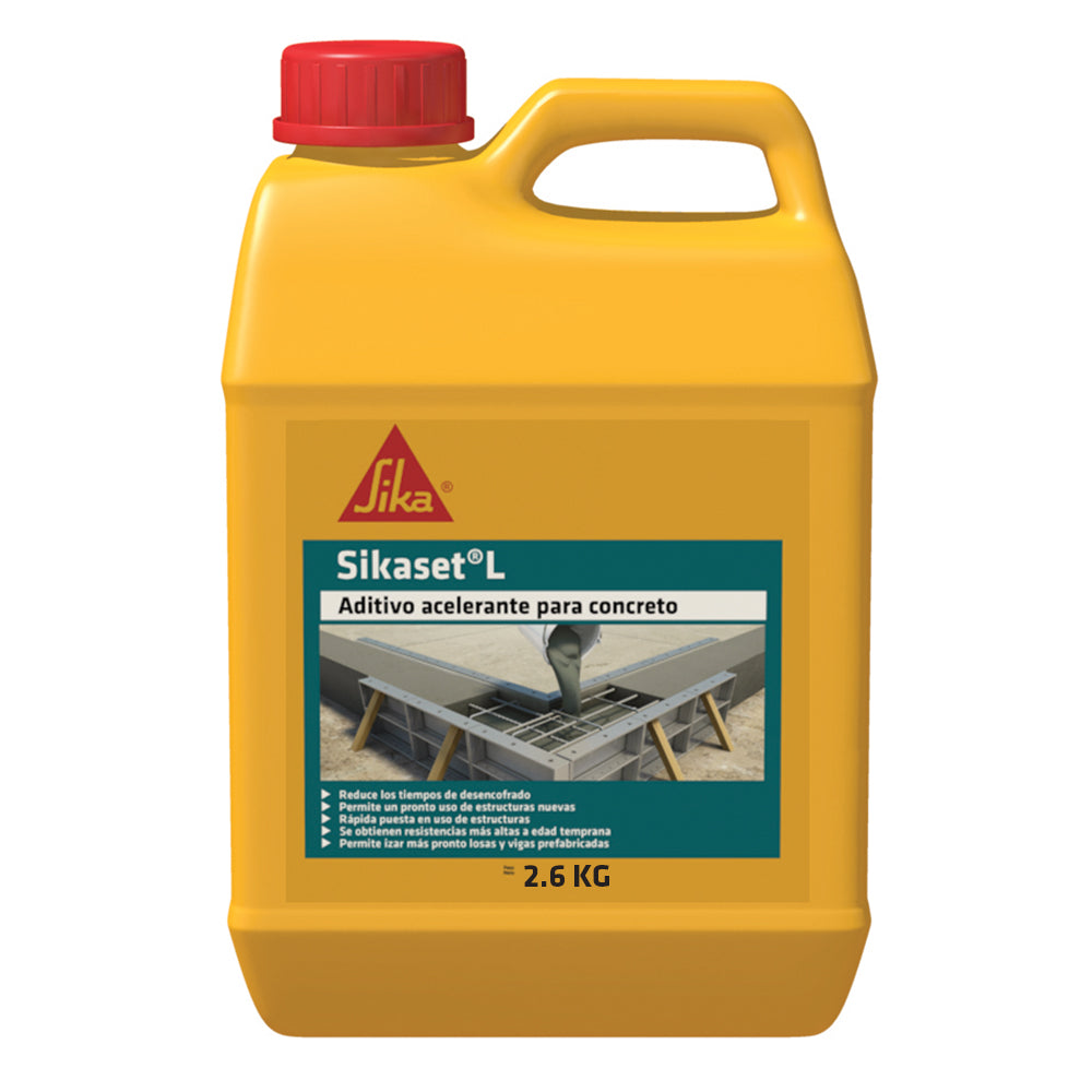 Sikaset L