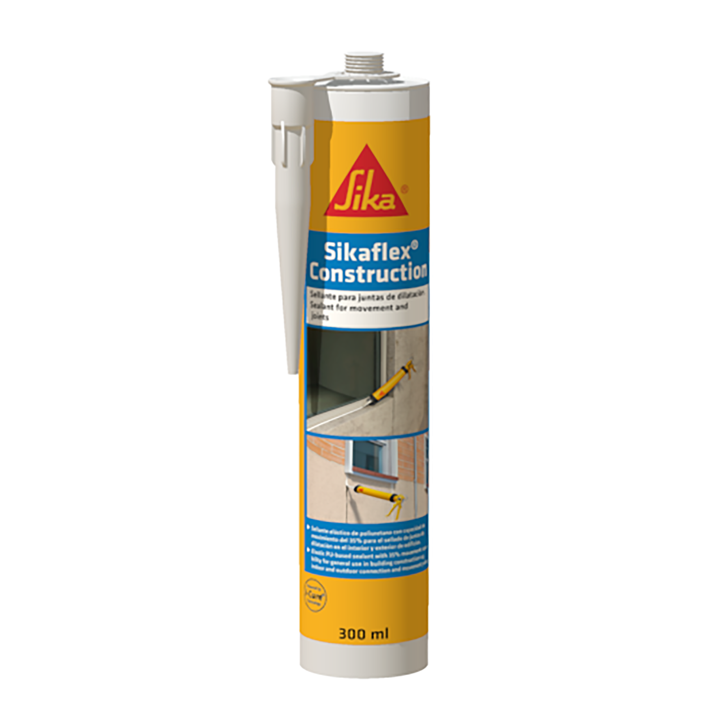 Sikaflex-Construction+ i-cure