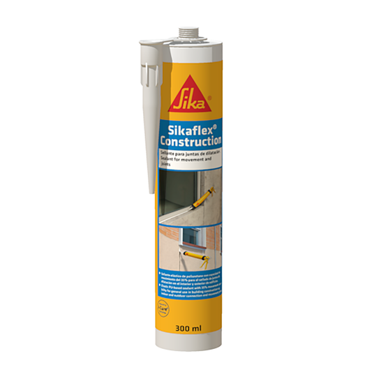 Sikaflex-Construction+ i-cure
