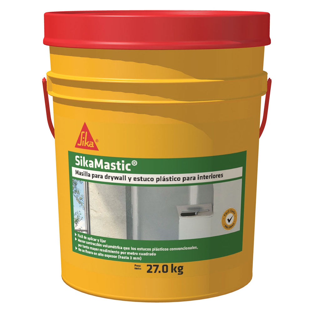 Sika Mastic