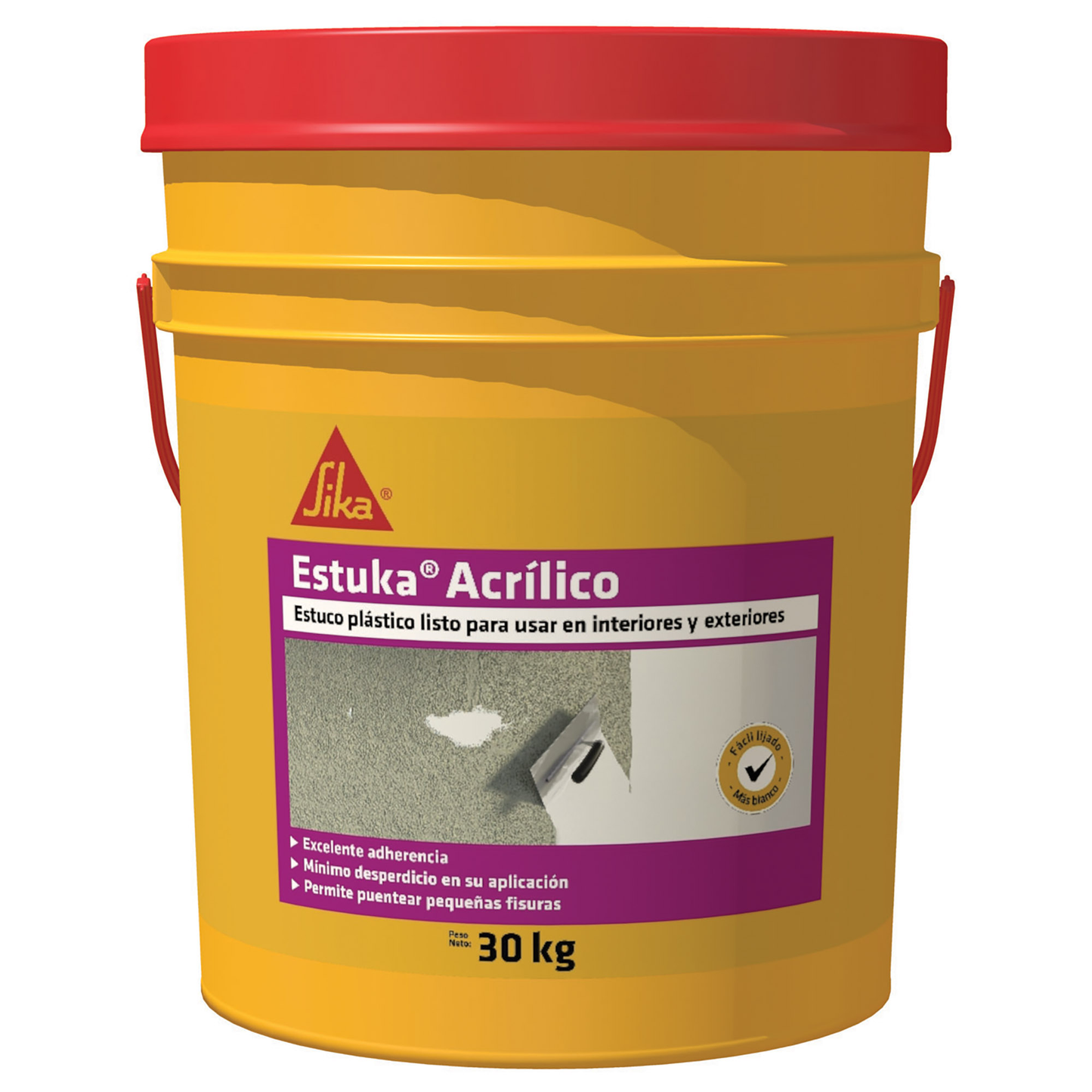Estuka Acrílico