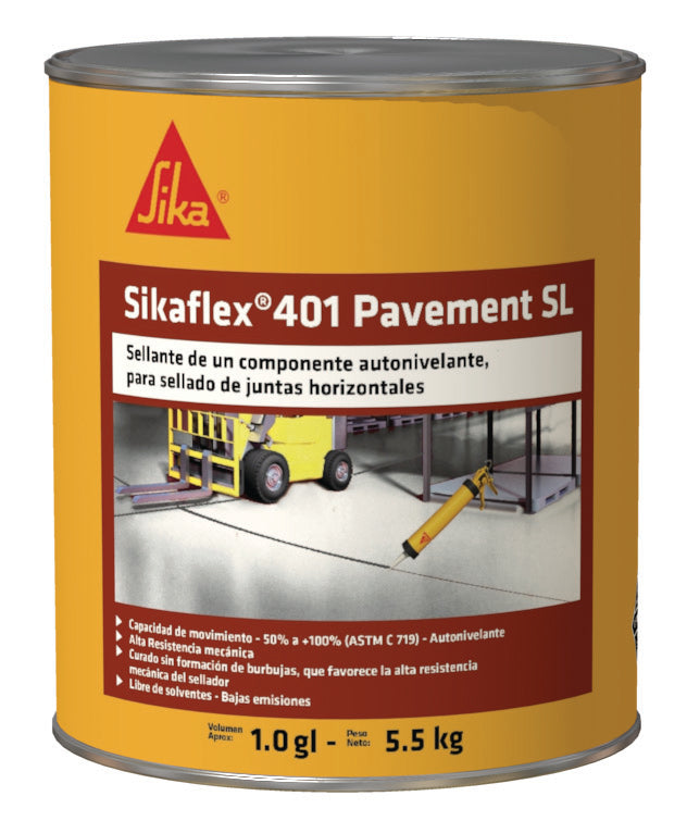 Sikaflex-401 Pavemente SL