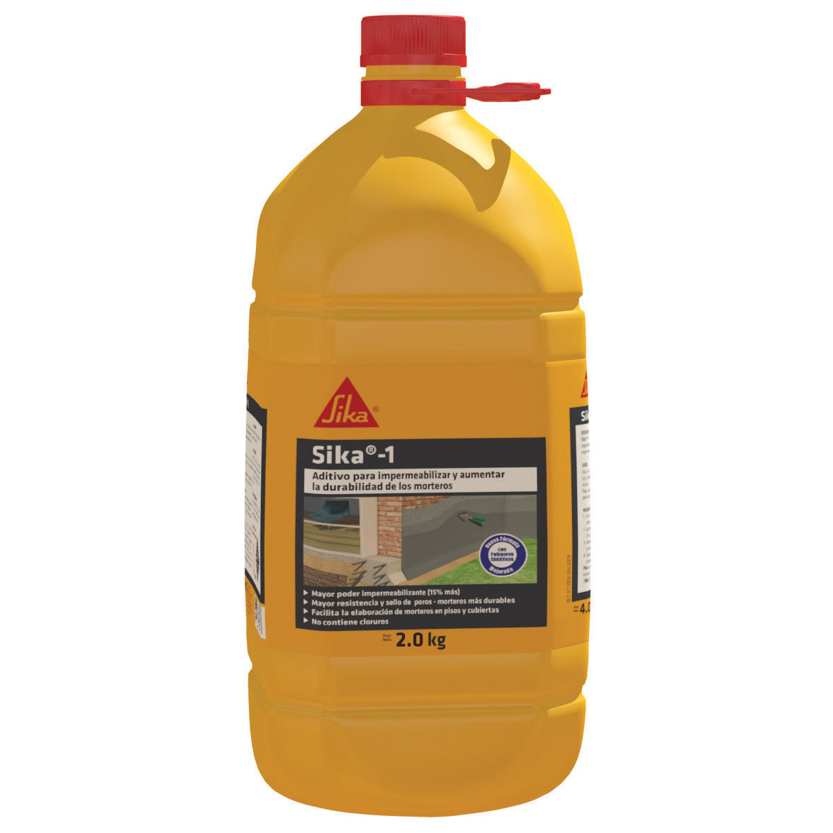 Sika-1