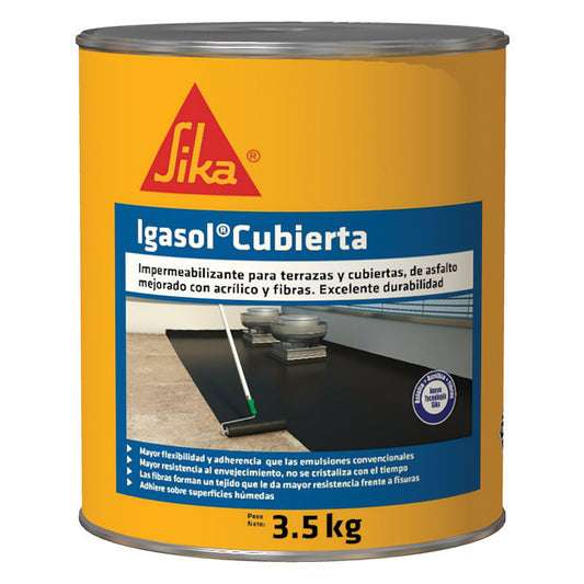 Igasol Cubierta M