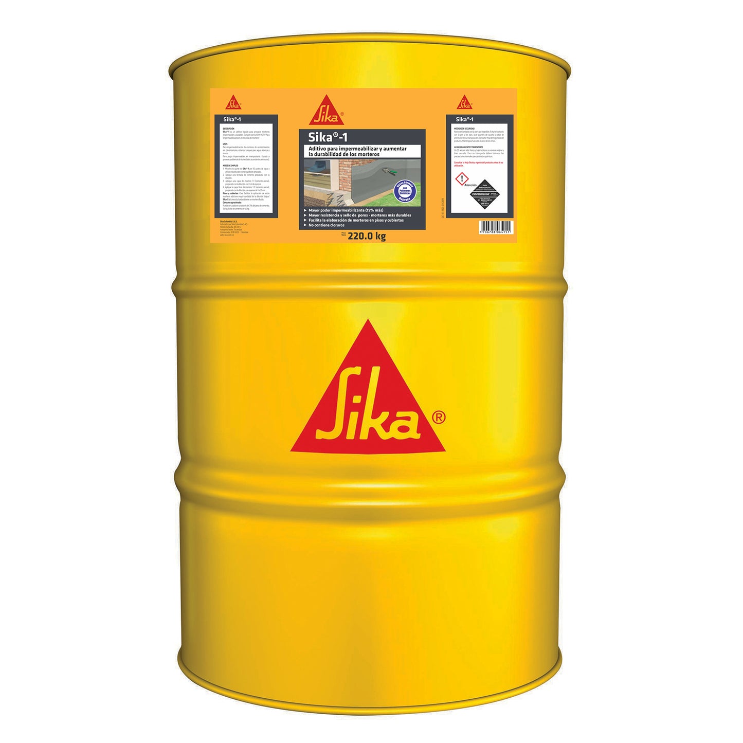 Sika-1