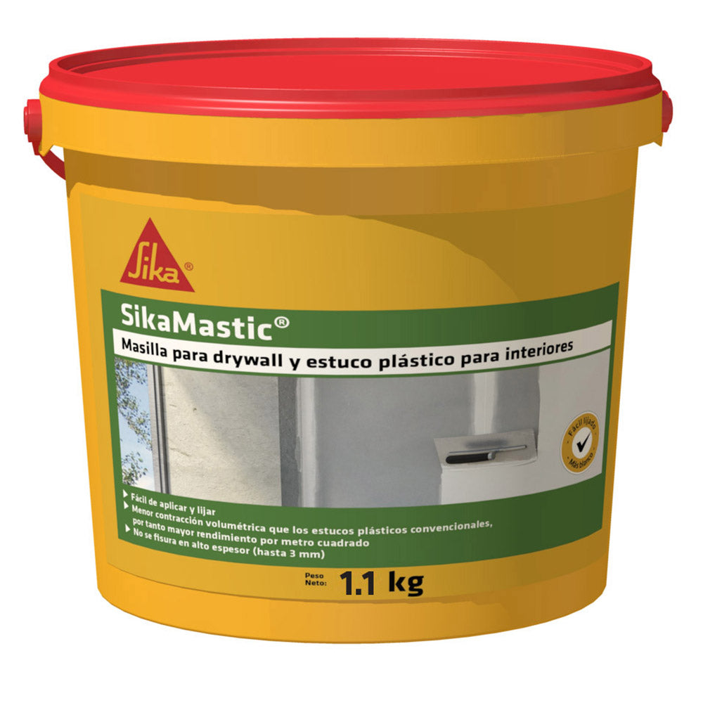 Sika Mastic