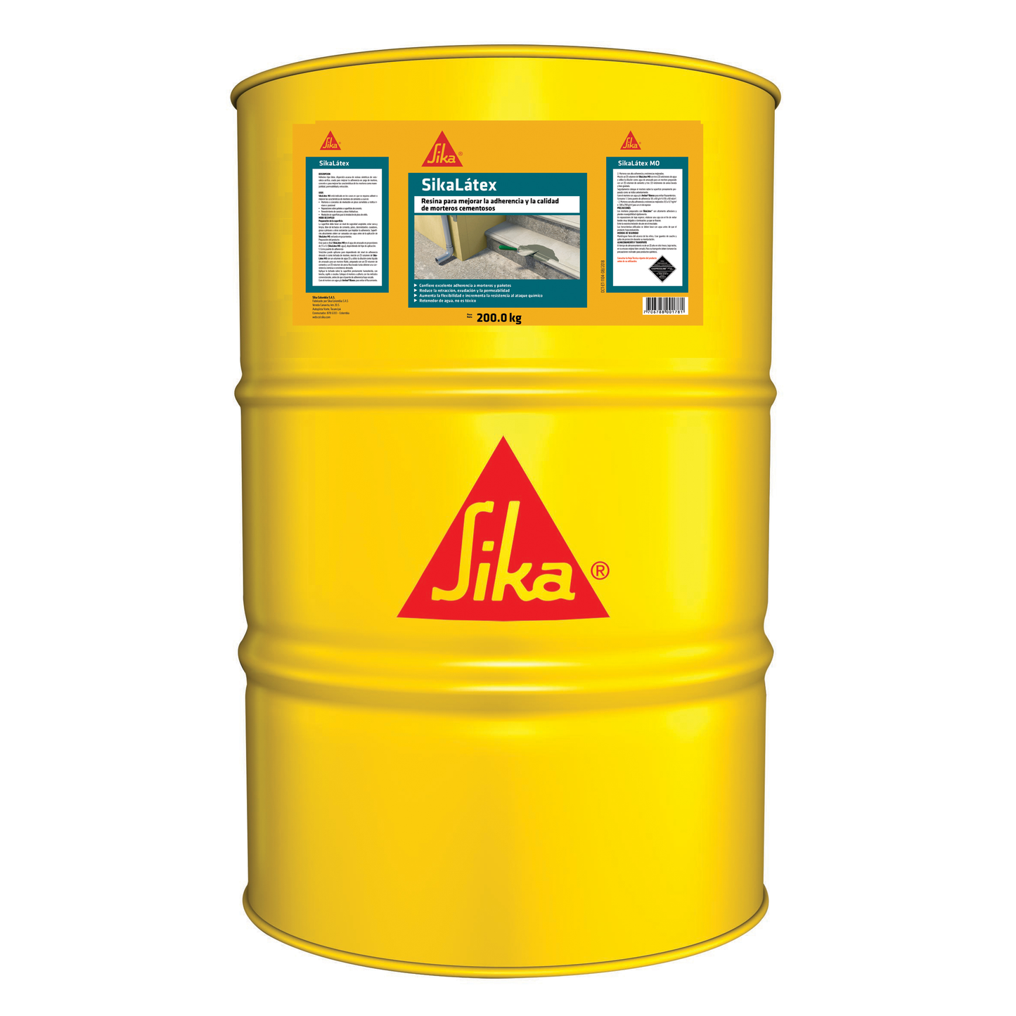SikaLátex