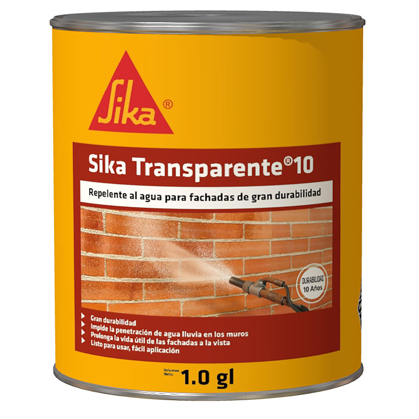 Sika Transparente 10