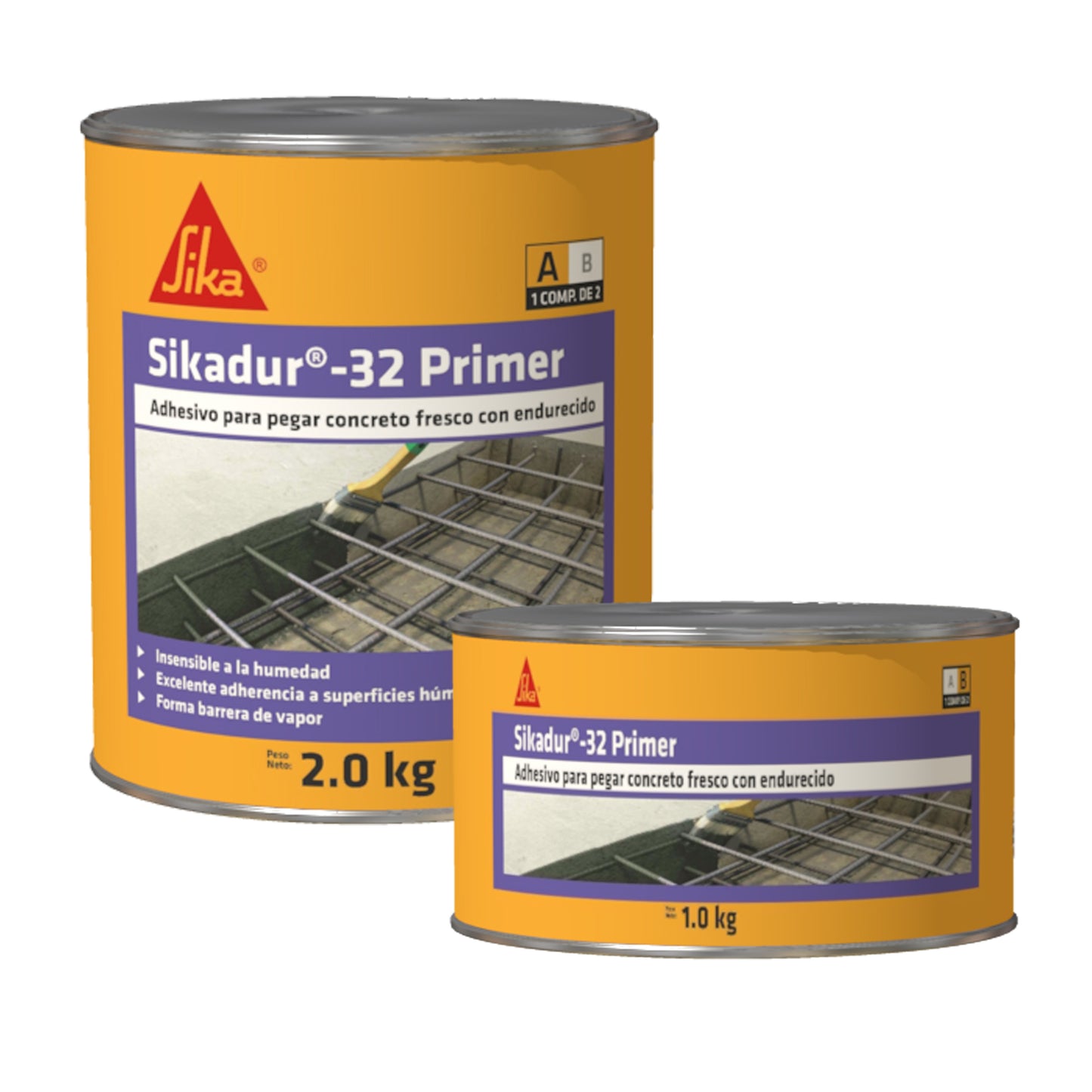 Sikadur-32 Primer