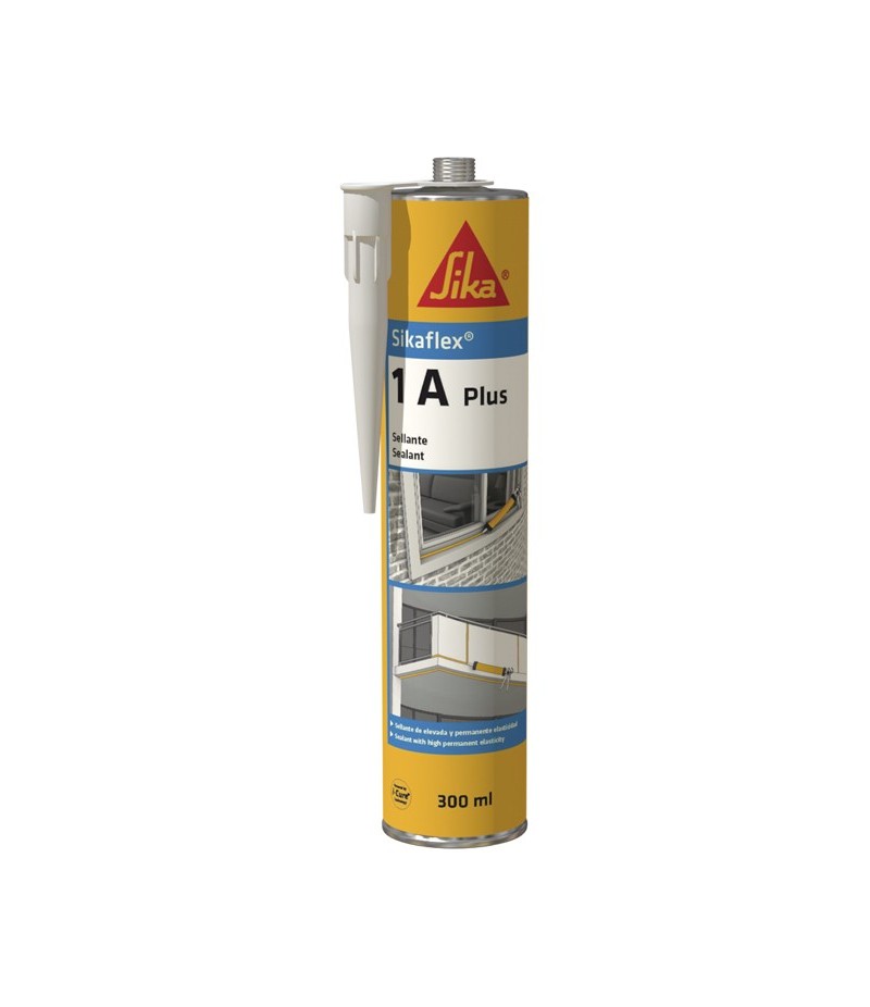 Sikaflex-1A Plus i-cure