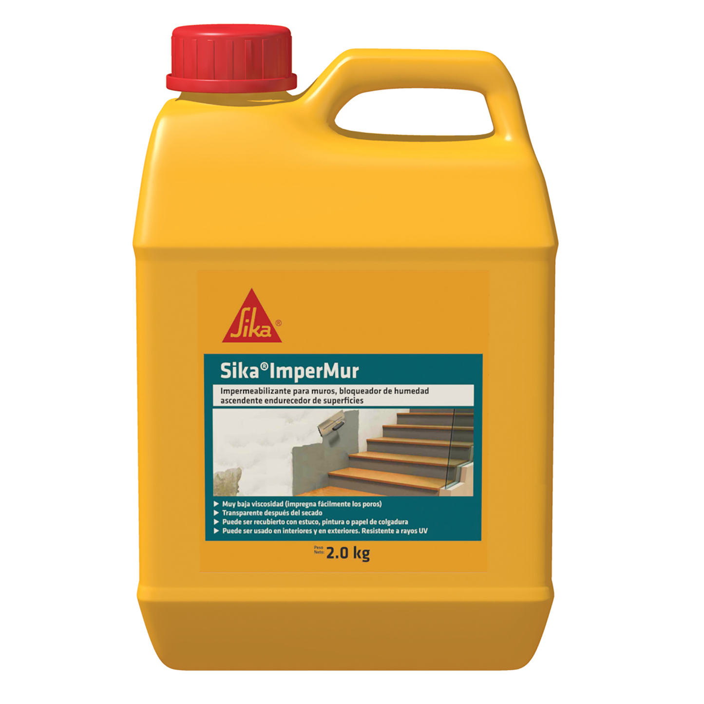 Sika Imper Mur