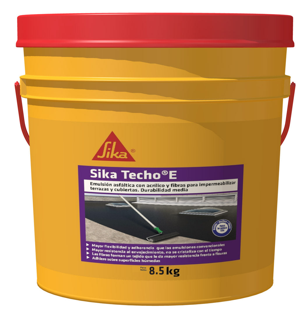Sika Techo E