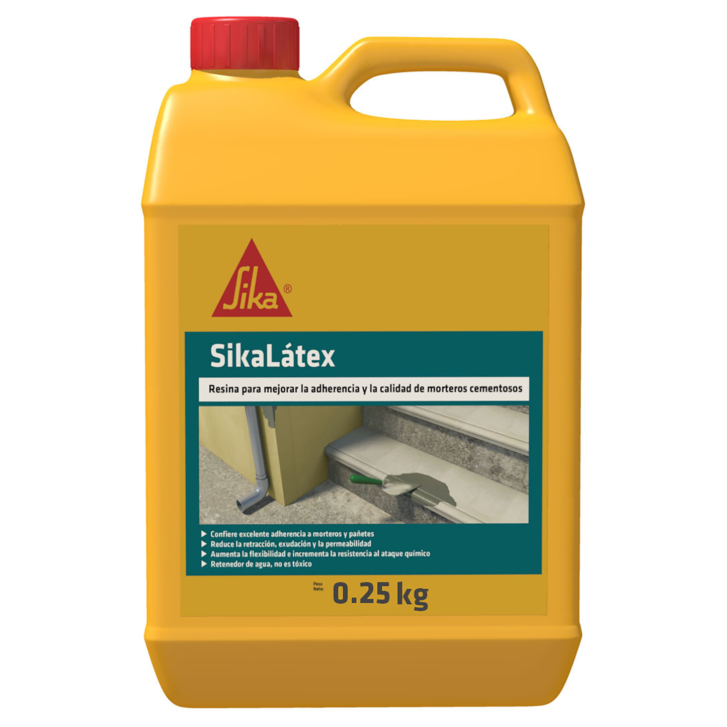 SikaLátex