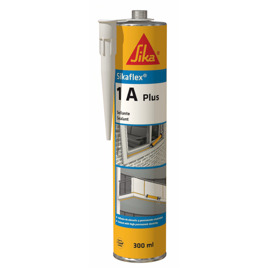 Sikaflex-1A Plus i-cure