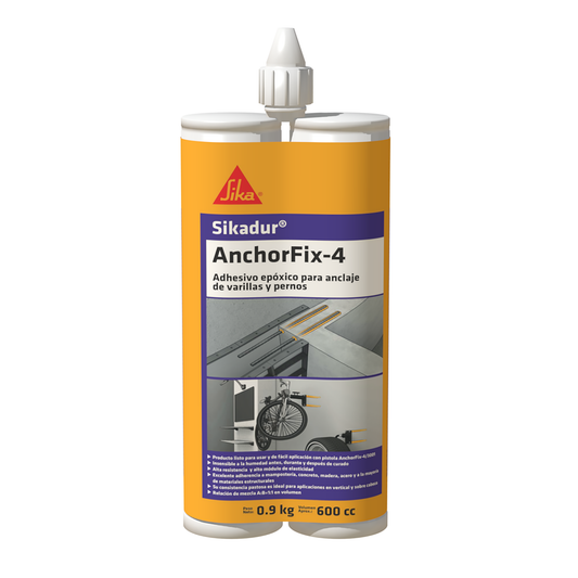 Sikadur AnchorFix-4
