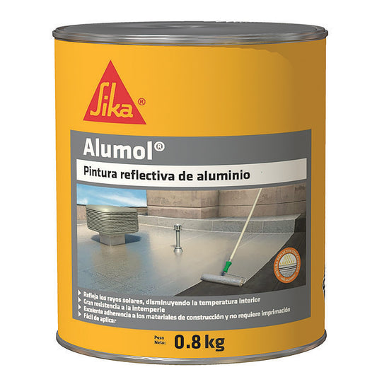 Alumol