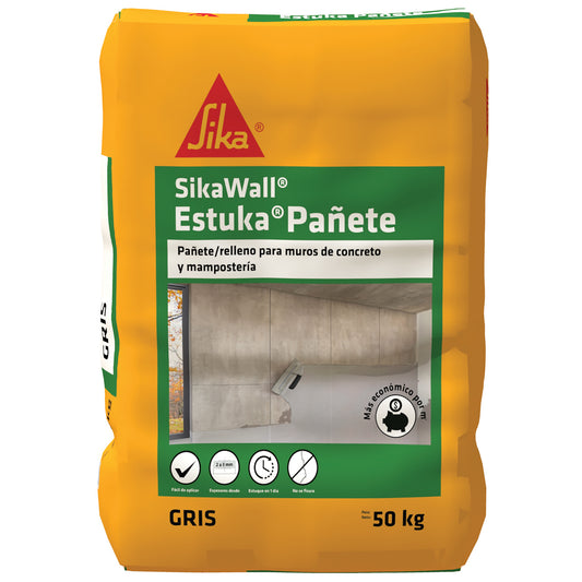 Estuka Pañete