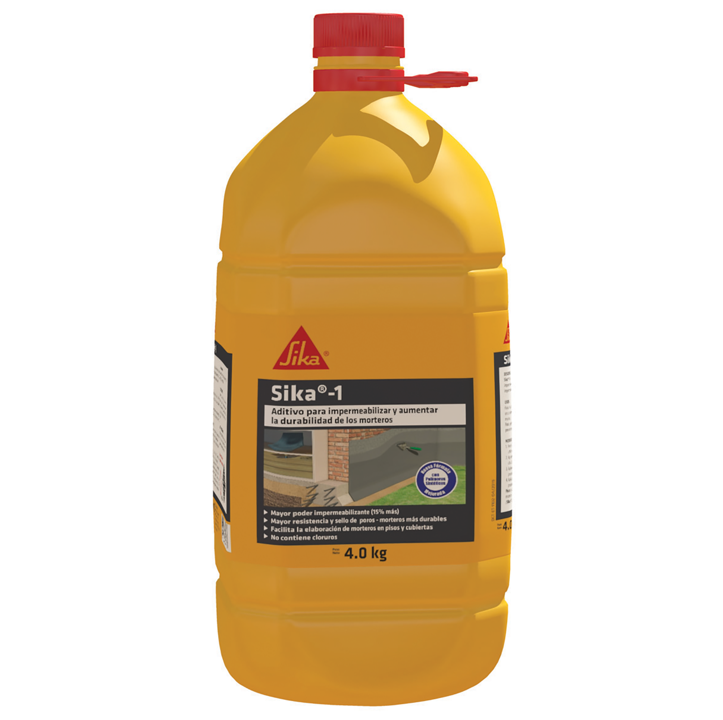 Sika-1