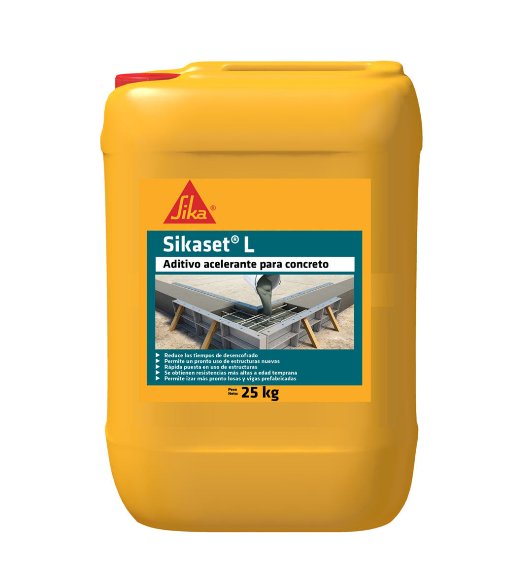Sikaset L