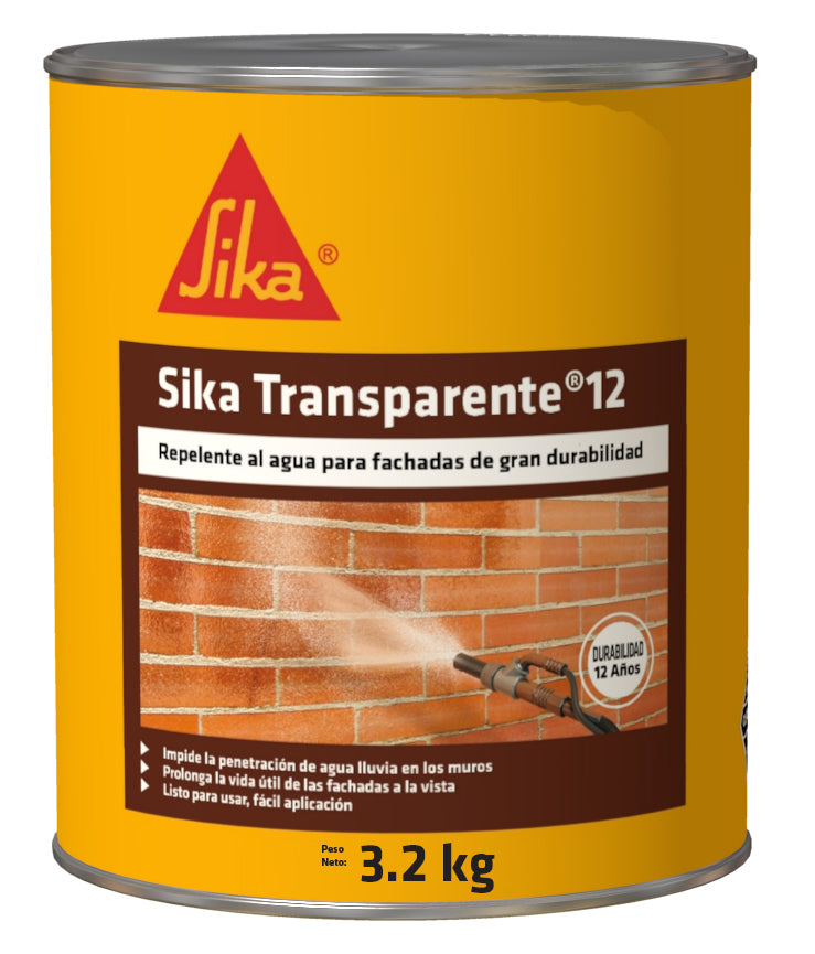 Sika Transparente-12