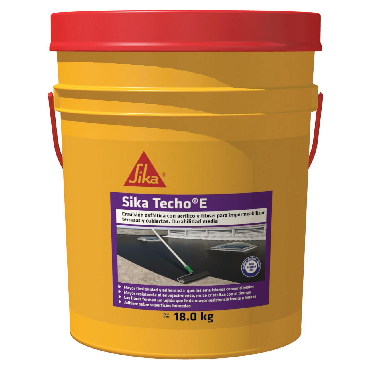 Sika Techo E